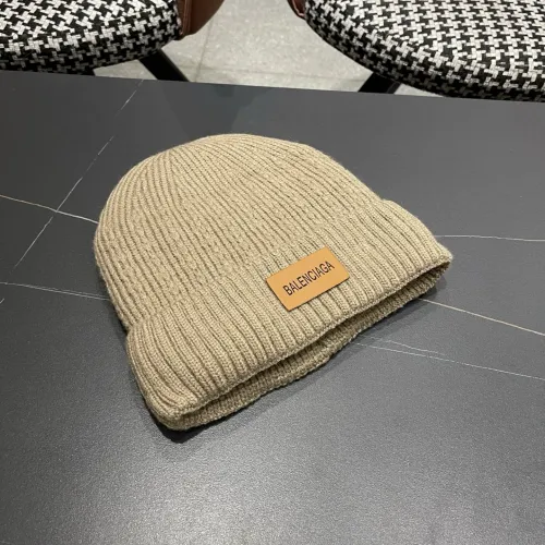 Replica Balenciaga Caps #1397335 $34.00 USD for Wholesale
