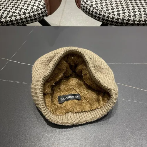 Replica Balenciaga Caps #1397335 $34.00 USD for Wholesale