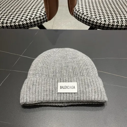 Balenciaga Caps #1397336 $34.00 USD, Wholesale Replica Balenciaga Caps