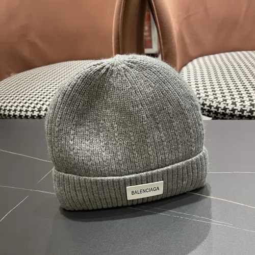 Replica Balenciaga Caps #1397336 $34.00 USD for Wholesale