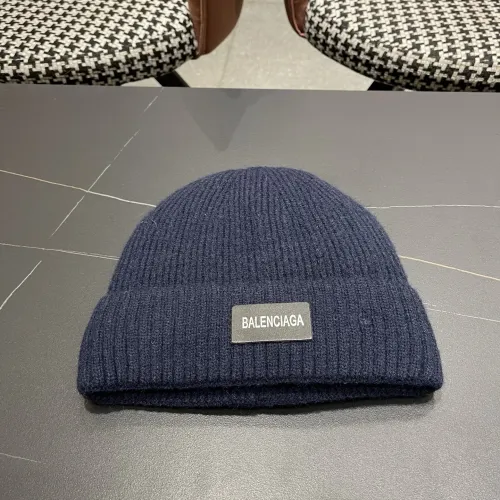 Balenciaga Caps #1397337 $34.00 USD, Wholesale Replica Balenciaga Caps