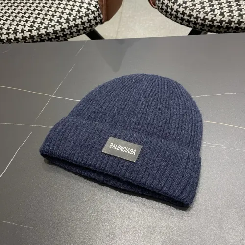 Replica Balenciaga Caps #1397337 $34.00 USD for Wholesale