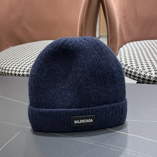 Replica Balenciaga Caps #1397337 $34.00 USD for Wholesale