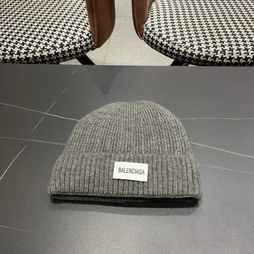 Balenciaga Caps #1397338 $34.00 USD, Wholesale Replica Balenciaga Caps
