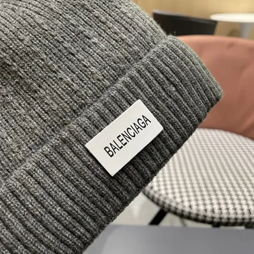 Replica Balenciaga Caps #1397338 $34.00 USD for Wholesale
