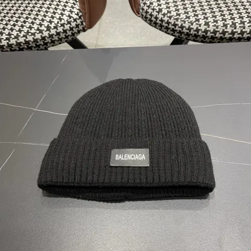 Balenciaga Caps #1397339 $34.00 USD, Wholesale Replica Balenciaga Caps