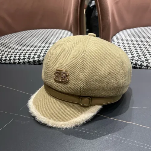 Replica Balenciaga Caps #1397340 $36.00 USD for Wholesale