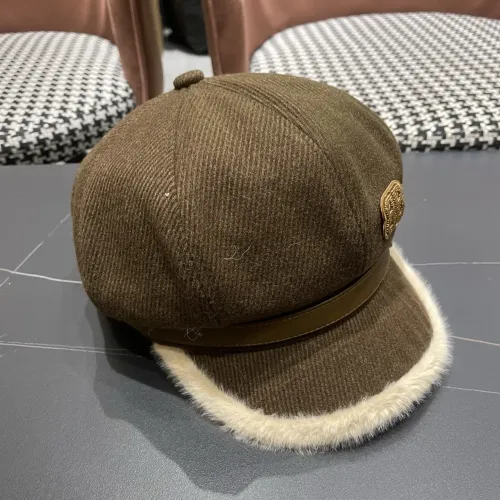Replica Balenciaga Caps #1397341 $36.00 USD for Wholesale