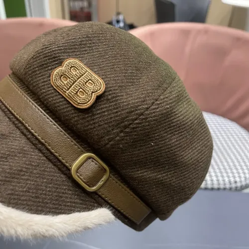 Replica Balenciaga Caps #1397341 $36.00 USD for Wholesale