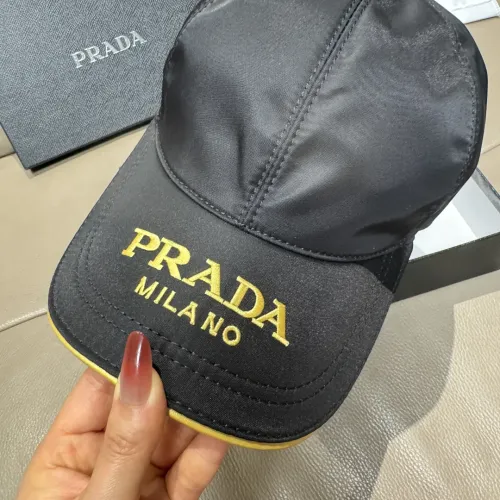 Replica Prada Caps #1397343 $36.00 USD for Wholesale