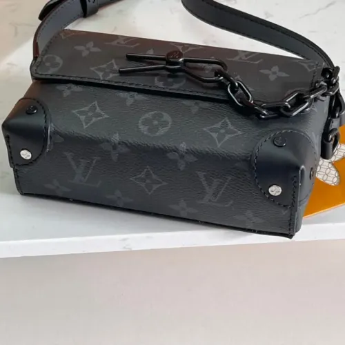 Replica Louis Vuitton AAA Man Messenger Bags #1397348 $128.00 USD for Wholesale