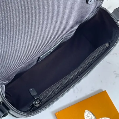 Replica Louis Vuitton AAA Man Messenger Bags #1397348 $128.00 USD for Wholesale