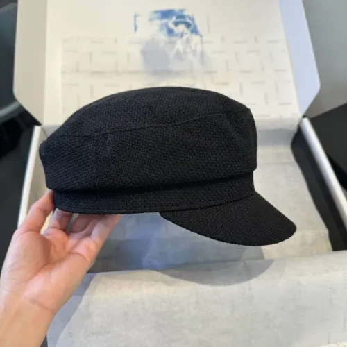 Replica Prada Caps #1397349 $36.00 USD for Wholesale