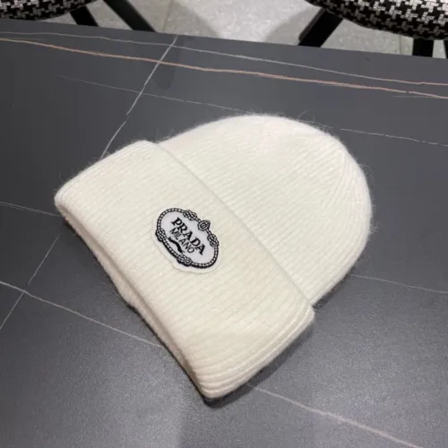 Replica Prada Caps #1397351 $36.00 USD for Wholesale