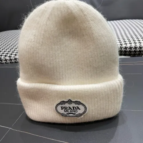 Replica Prada Caps #1397351 $36.00 USD for Wholesale