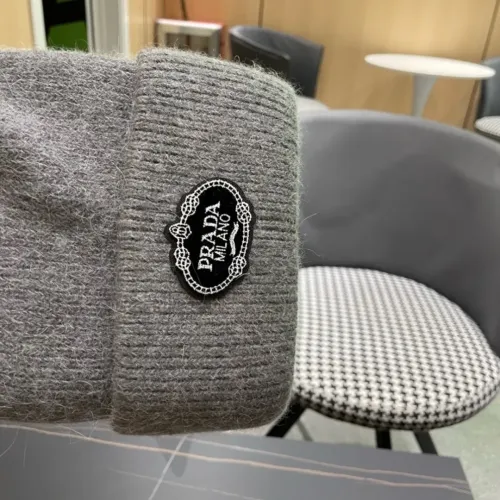 Replica Prada Caps #1397354 $36.00 USD for Wholesale