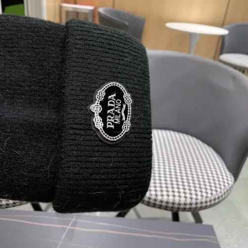 Replica Prada Caps #1397356 $36.00 USD for Wholesale