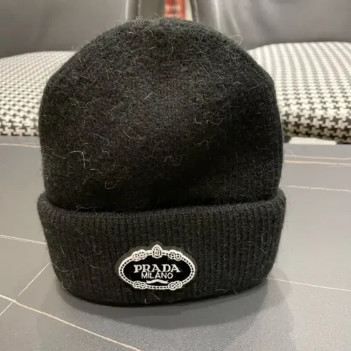 Replica Prada Caps #1397356 $36.00 USD for Wholesale