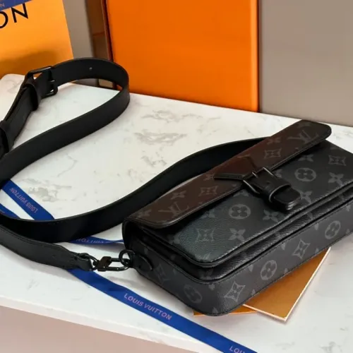 Replica Louis Vuitton AAA Man Messenger Bags #1397357 $132.00 USD for Wholesale
