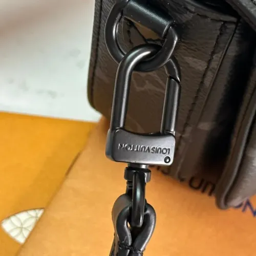 Replica Louis Vuitton AAA Man Messenger Bags #1397357 $132.00 USD for Wholesale