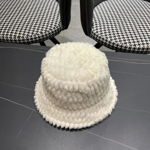 Replica Prada Caps #1397358 $36.00 USD for Wholesale