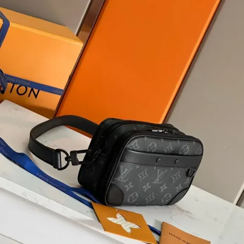 Replica Louis Vuitton AAA Man Messenger Bags #1397359 $132.00 USD for Wholesale