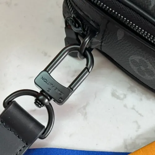 Replica Louis Vuitton AAA Man Messenger Bags #1397359 $132.00 USD for Wholesale