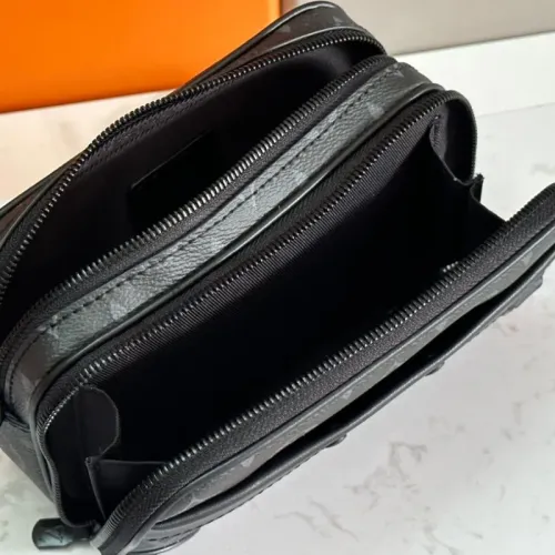 Replica Louis Vuitton AAA Man Messenger Bags #1397359 $132.00 USD for Wholesale