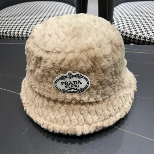 Replica Prada Caps #1397360 $36.00 USD for Wholesale