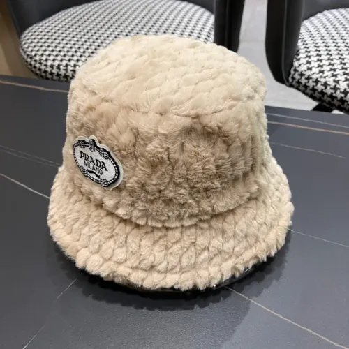 Replica Prada Caps #1397360 $36.00 USD for Wholesale