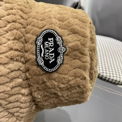 Replica Prada Caps #1397361 $36.00 USD for Wholesale