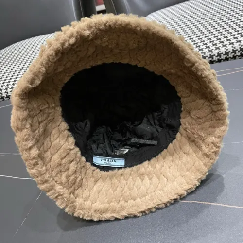 Replica Prada Caps #1397361 $36.00 USD for Wholesale