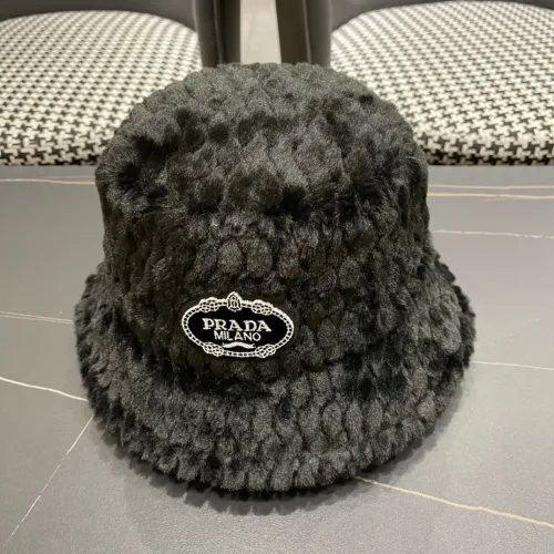 Replica Prada Caps #1397362 $36.00 USD for Wholesale