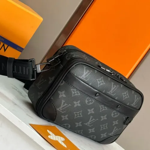 Replica Louis Vuitton AAA Man Messenger Bags #1397363 $150.00 USD for Wholesale
