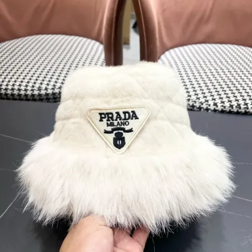 Replica Prada Caps #1397364 $38.00 USD for Wholesale