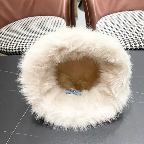 Replica Prada Caps #1397364 $38.00 USD for Wholesale