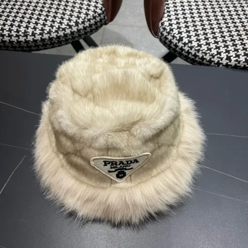Replica Prada Caps #1397365 $38.00 USD for Wholesale