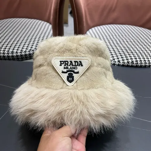 Replica Prada Caps #1397365 $38.00 USD for Wholesale