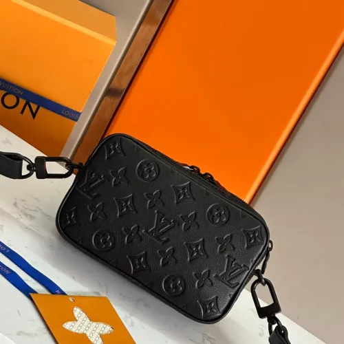 Replica Louis Vuitton AAA Man Messenger Bags #1397366 $140.00 USD for Wholesale