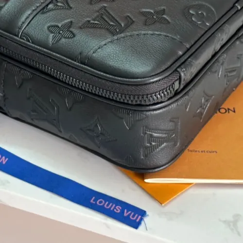 Replica Louis Vuitton AAA Man Messenger Bags #1397369 $160.00 USD for Wholesale