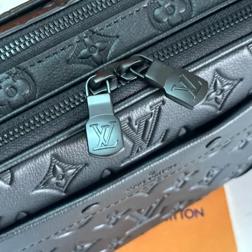 Replica Louis Vuitton AAA Man Messenger Bags #1397369 $160.00 USD for Wholesale