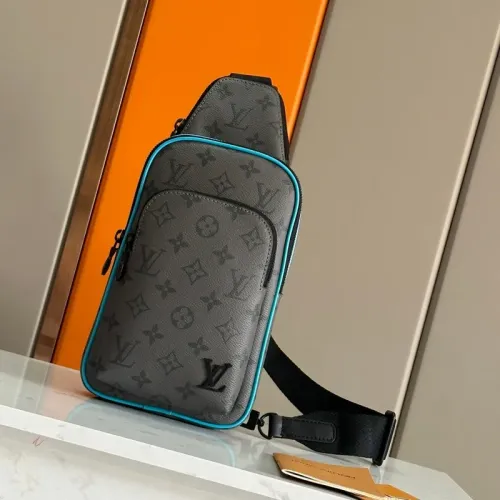 Louis Vuitton AAA Man Messenger Bags #1397371 $132.00 USD, Wholesale Replica Louis Vuitton AAA Man Messenger Bags