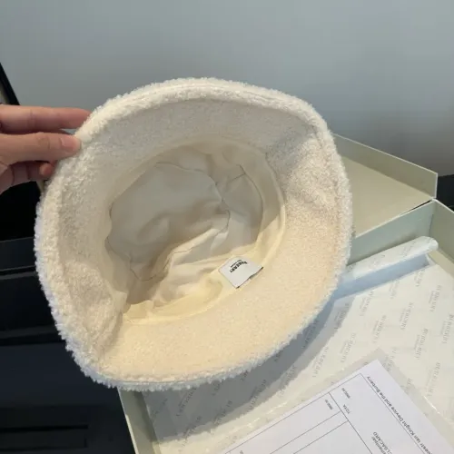Replica Burberry Caps #1397372 $34.00 USD for Wholesale