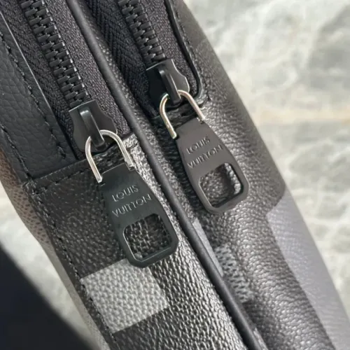 Replica Louis Vuitton AAA Man Messenger Bags #1397373 $140.00 USD for Wholesale