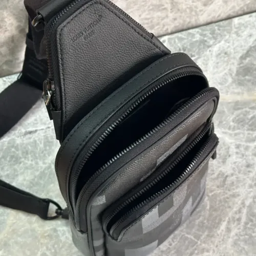 Replica Louis Vuitton AAA Man Messenger Bags #1397373 $140.00 USD for Wholesale