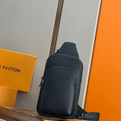Louis Vuitton AAA Man Messenger Bags #1397374 $155.00 USD, Wholesale Replica Louis Vuitton AAA Man Messenger Bags