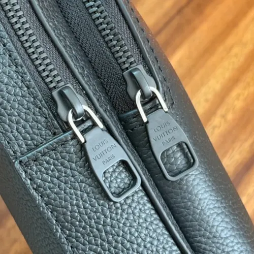 Replica Louis Vuitton AAA Man Messenger Bags #1397374 $155.00 USD for Wholesale