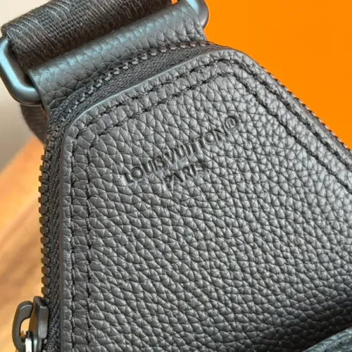 Replica Louis Vuitton AAA Man Messenger Bags #1397374 $155.00 USD for Wholesale