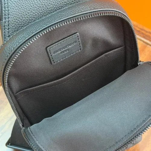 Replica Louis Vuitton AAA Man Messenger Bags #1397374 $155.00 USD for Wholesale