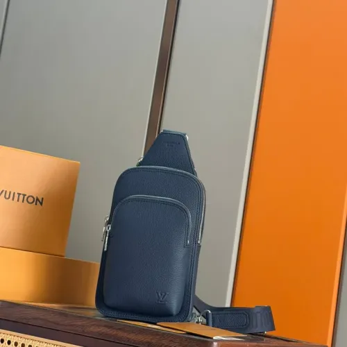 Louis Vuitton AAA Man Messenger Bags #1397375 $155.00 USD, Wholesale Replica Louis Vuitton AAA Man Messenger Bags